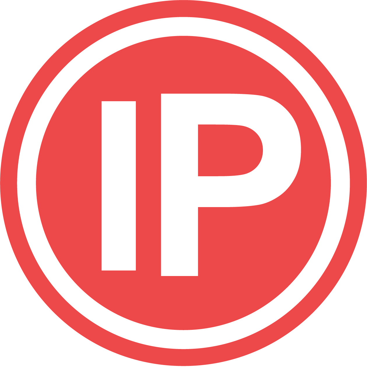Otto IP Circle Logo