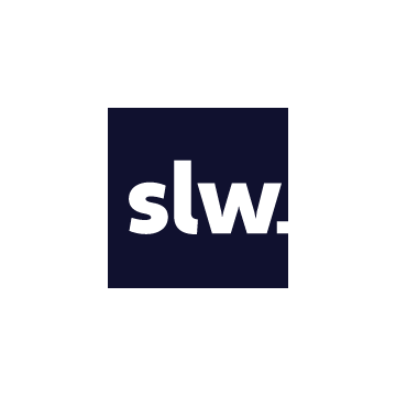 SLW IP Law Logo