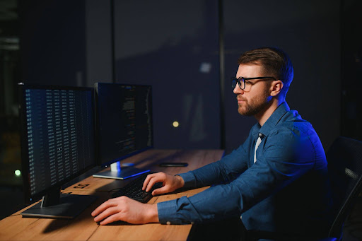 Attorney using the Otto HUB™ MCP Server